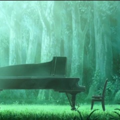 Piano pieces