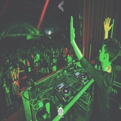 Kubi @ Park.art - 12.08.2017 - Curitiba