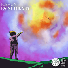 Icehunt - Paint The Sky