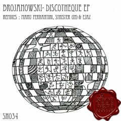 brojanowski - discotheque_1644 Master