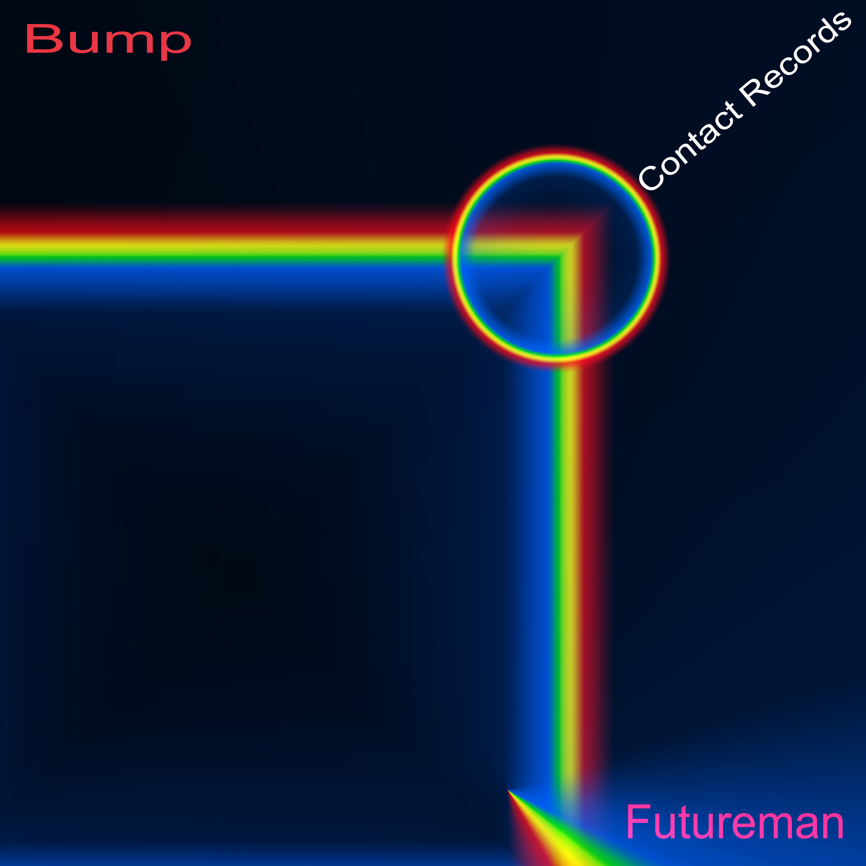 Luke Beat aka Futureman