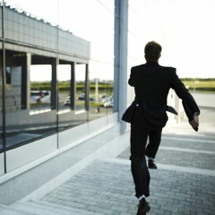 Catch Me If You Can - (Ranmann-Ranmann)