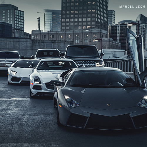 Foreign (Prod. MadeByDeCicco)