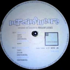 Mass Influence - Rhyme Placement (Instrumental) (1998)