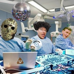 Shabba Gold Mega Mixxx Vol.1