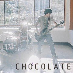 Tkz - Chocolate
