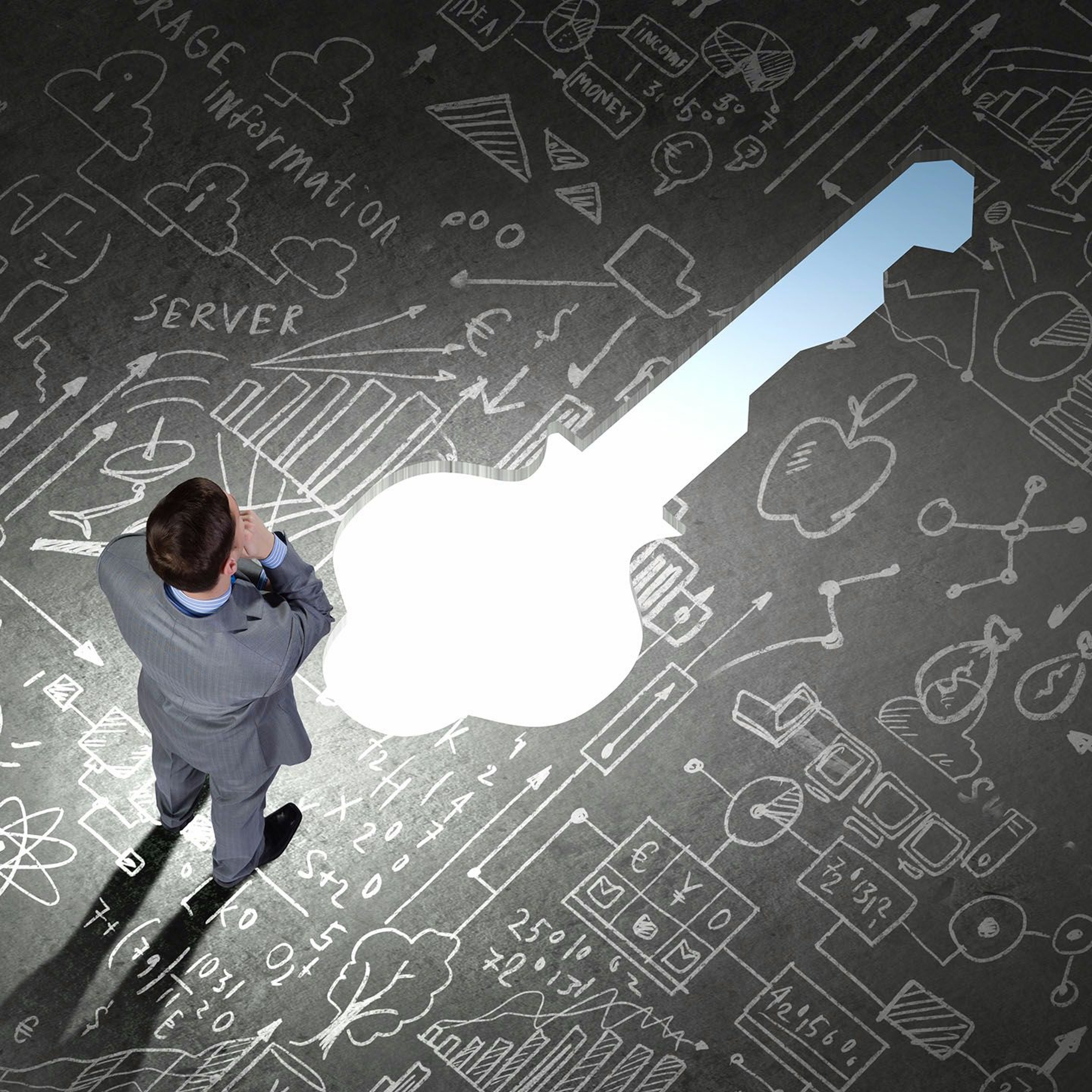 CIO Talk Network