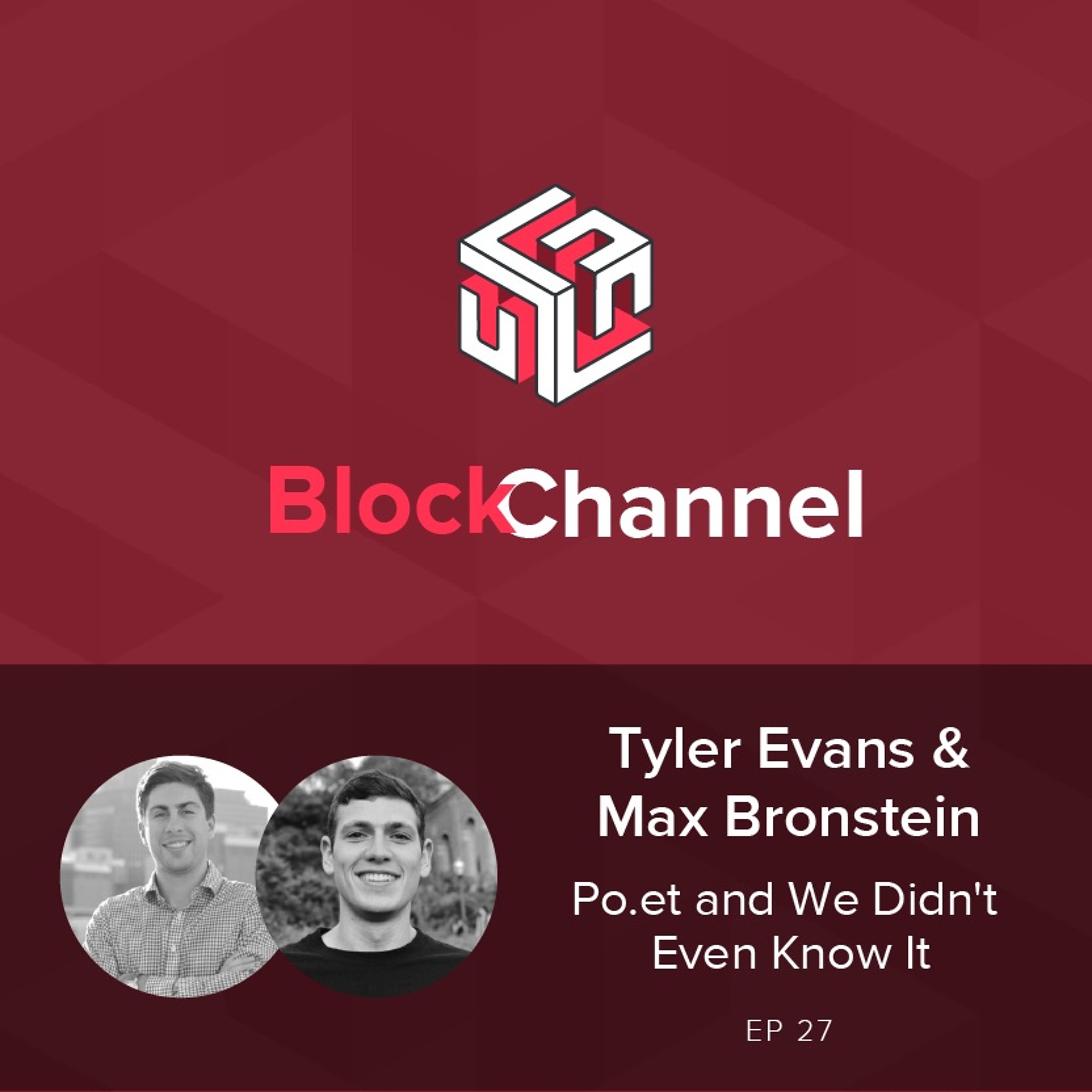 BlockChannel