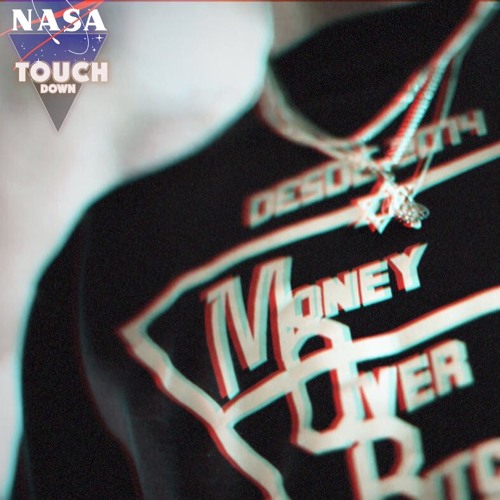 Touchdown Feat. Eric Rodrigues (Prod. LK Beat$)