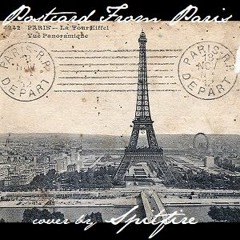 Postcard From Paris - the Band Perry (guitar)