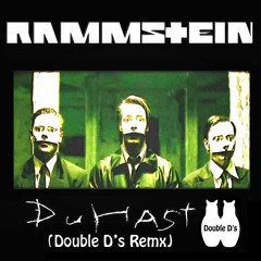 Rammstein - Du Hast (Double D's Remix) ***PREVIEW***