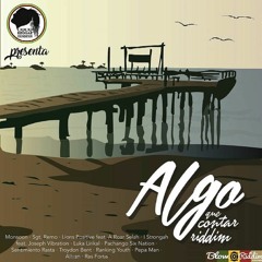Nice [REGGAE 2017] Algo que Contar Riddim prod. BLOW RIDDIM