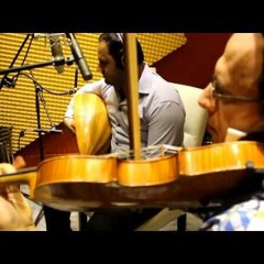 عاللي جرى - امجد رحال
