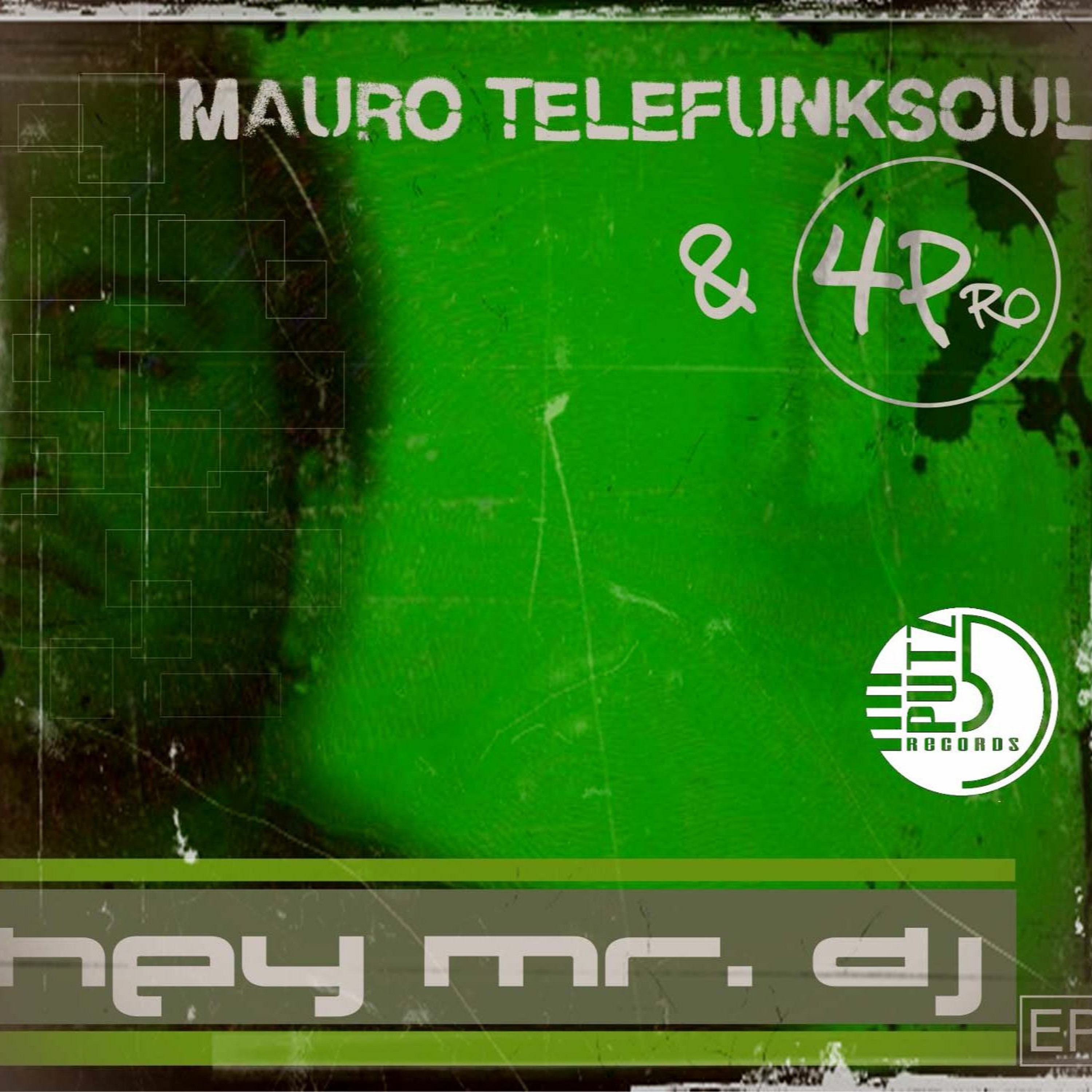 TELEFUNKSOUL