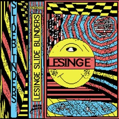Lesinge - Smiling