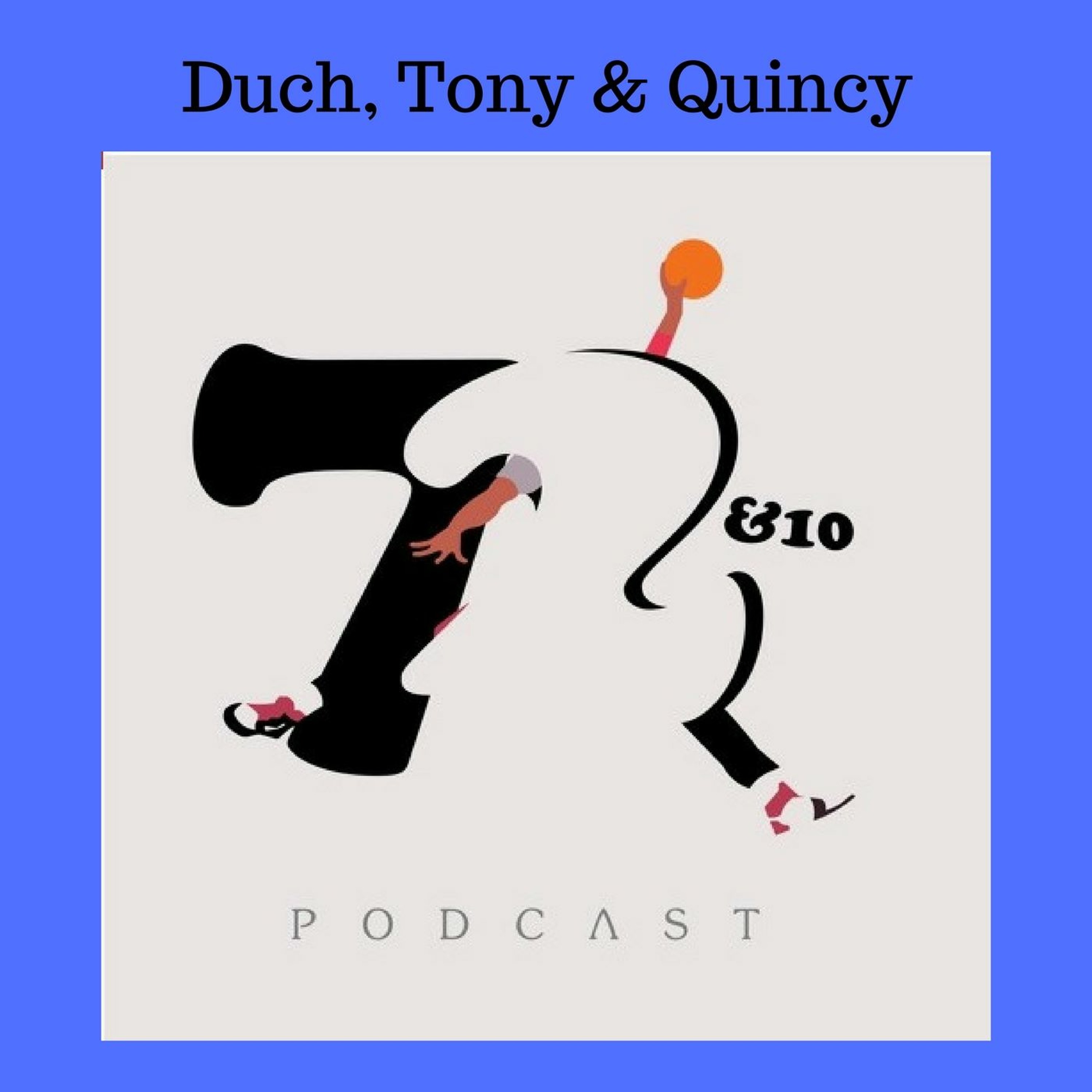 The EVOLVING Chair Podcast