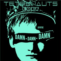 Joyryde - Damn Ft. Freddie Gibbs (Tetranauts Edit)