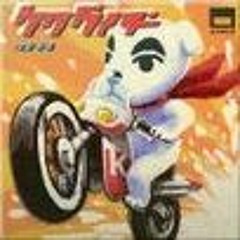 Go K.K. Rider! (Live)