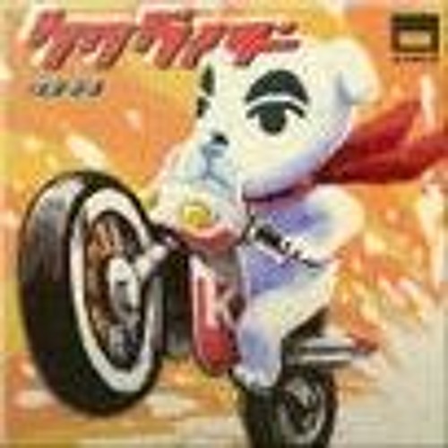 Go K.K. Rider! (Live)