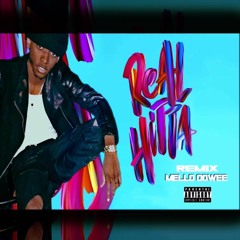 Real Hitta Freestyle [Prod.By- Bizness Boi & Th3ory]