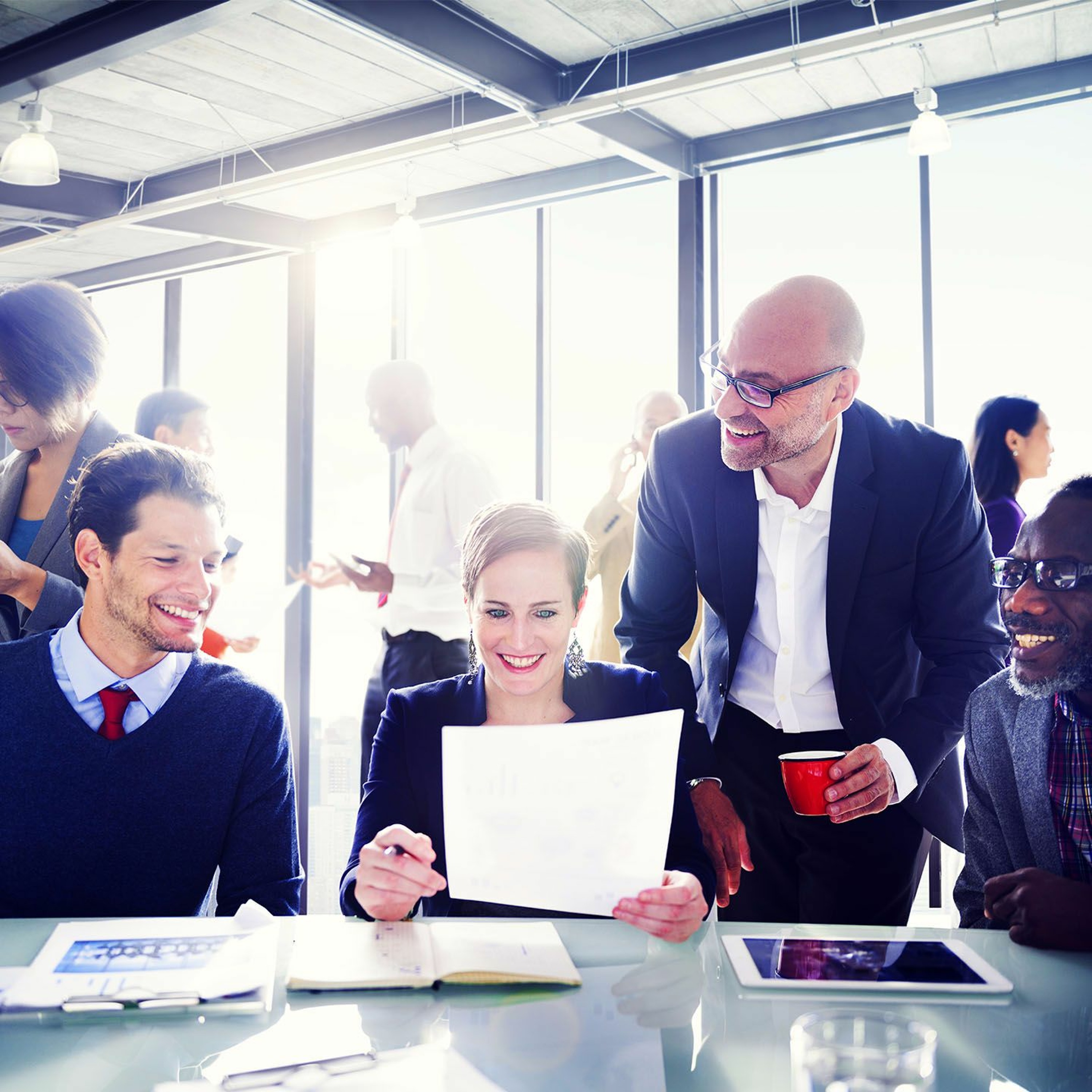 CIO Talk Network