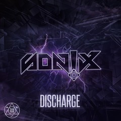 SON!X - Discharge EP [PROMO MIX]