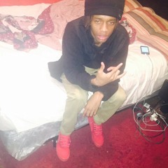 Glo Otto "The Race Freestyle" (Tay-K Remix)