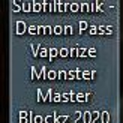 Choppedubz - RDC USB CONTEST ENTRY (TRACKLIST IN DESC.)