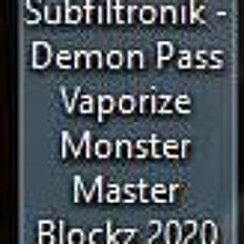 Choppedubz - RDC USB CONTEST ENTRY (TRACKLIST IN DESC.)