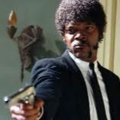 Marcellus Wallace (FULL)