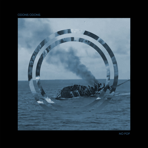 Odonis Odonis - Check My Profile