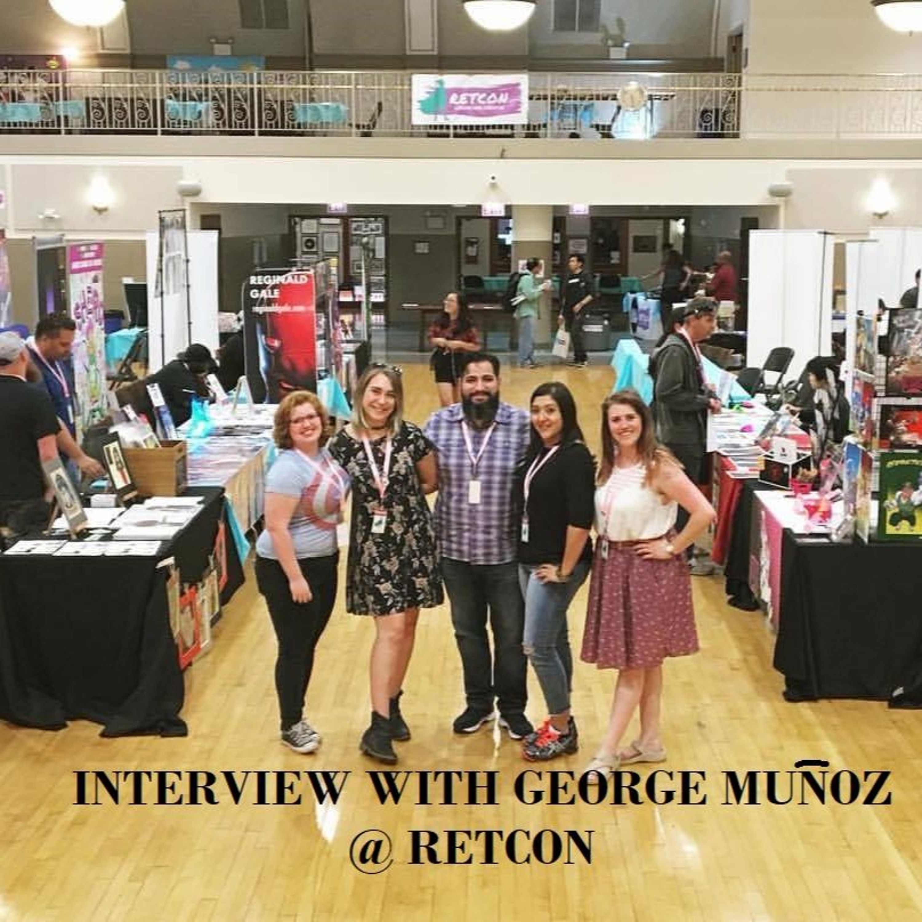 GeekStudioz Podcast