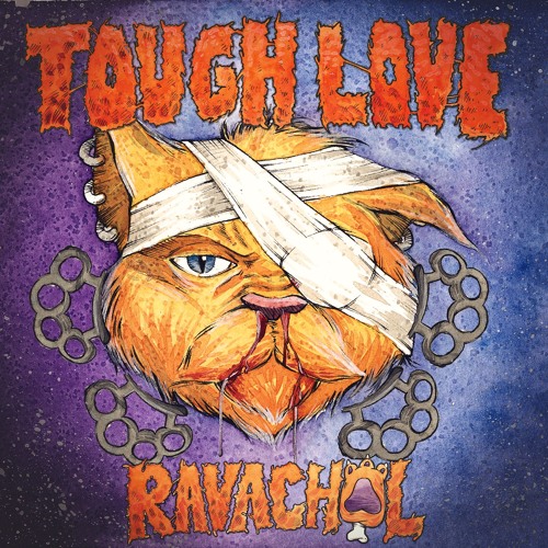 Tough Love [FREE DL]