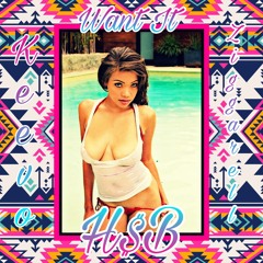 Want It feat. Ziggarell (Prod.Limpid Beats)