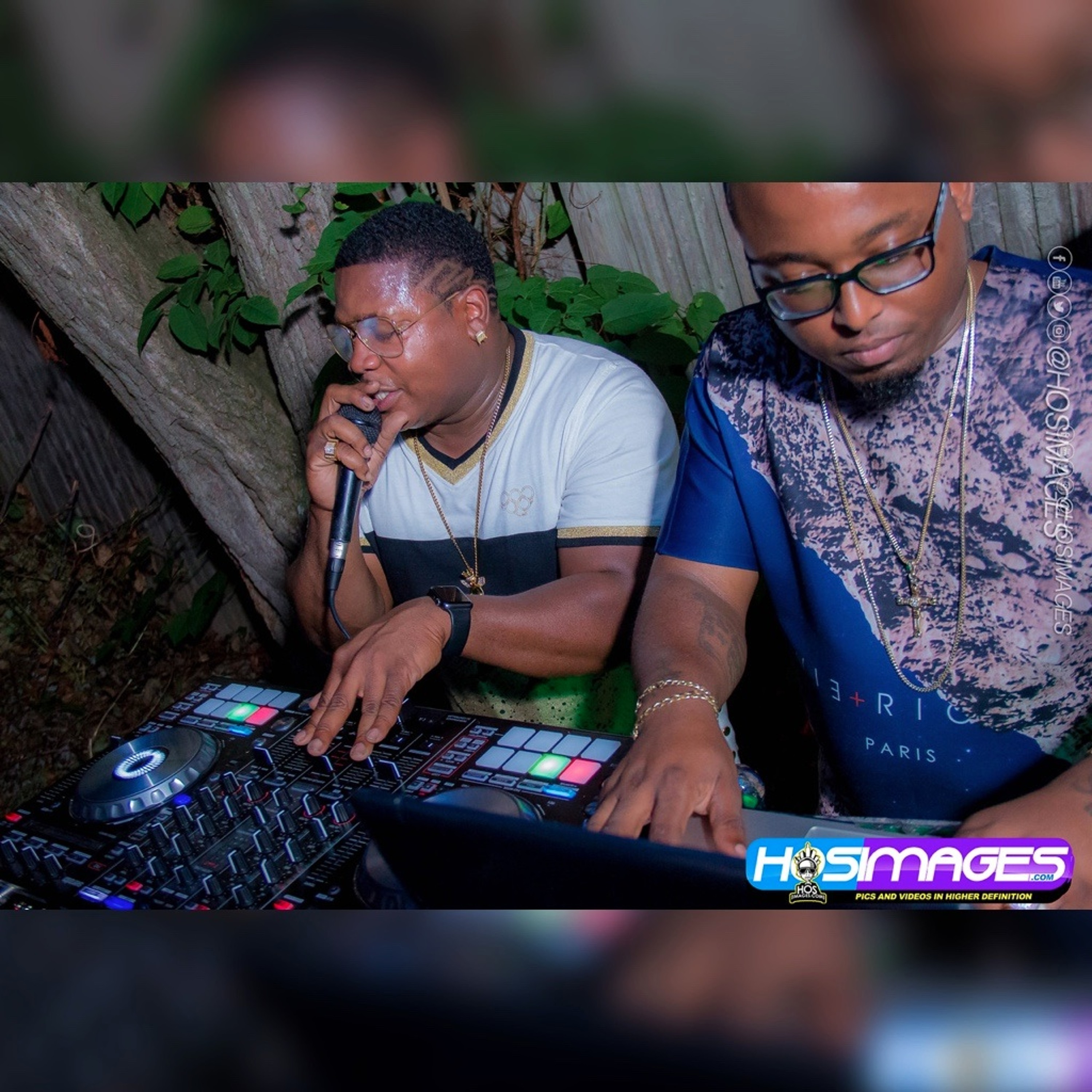@MrXsytment x @DJGully LIVE INNA QUEENS 8.12.17 episode artwork