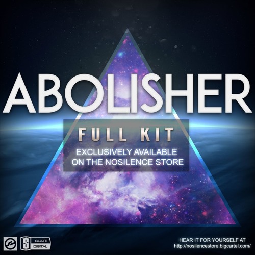 Abolisher Kit Test My First Story Reviver By Lukasschuft