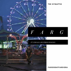 F.A.R.G (Ft Emsallam){Prod.Wikidz} فرق