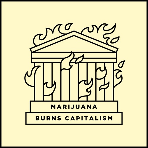 Blind Prophet - Dub Burns Capitalism