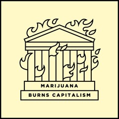 Blind Prophet ft. Tenor Youthman - Marijuana Burns Capitalism