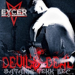 Eycer - Devil's Deal Part (One Pattern)