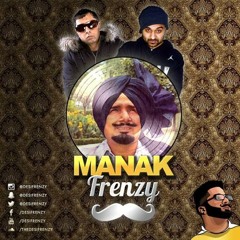 DJ Frenzy - Manak Frenzy