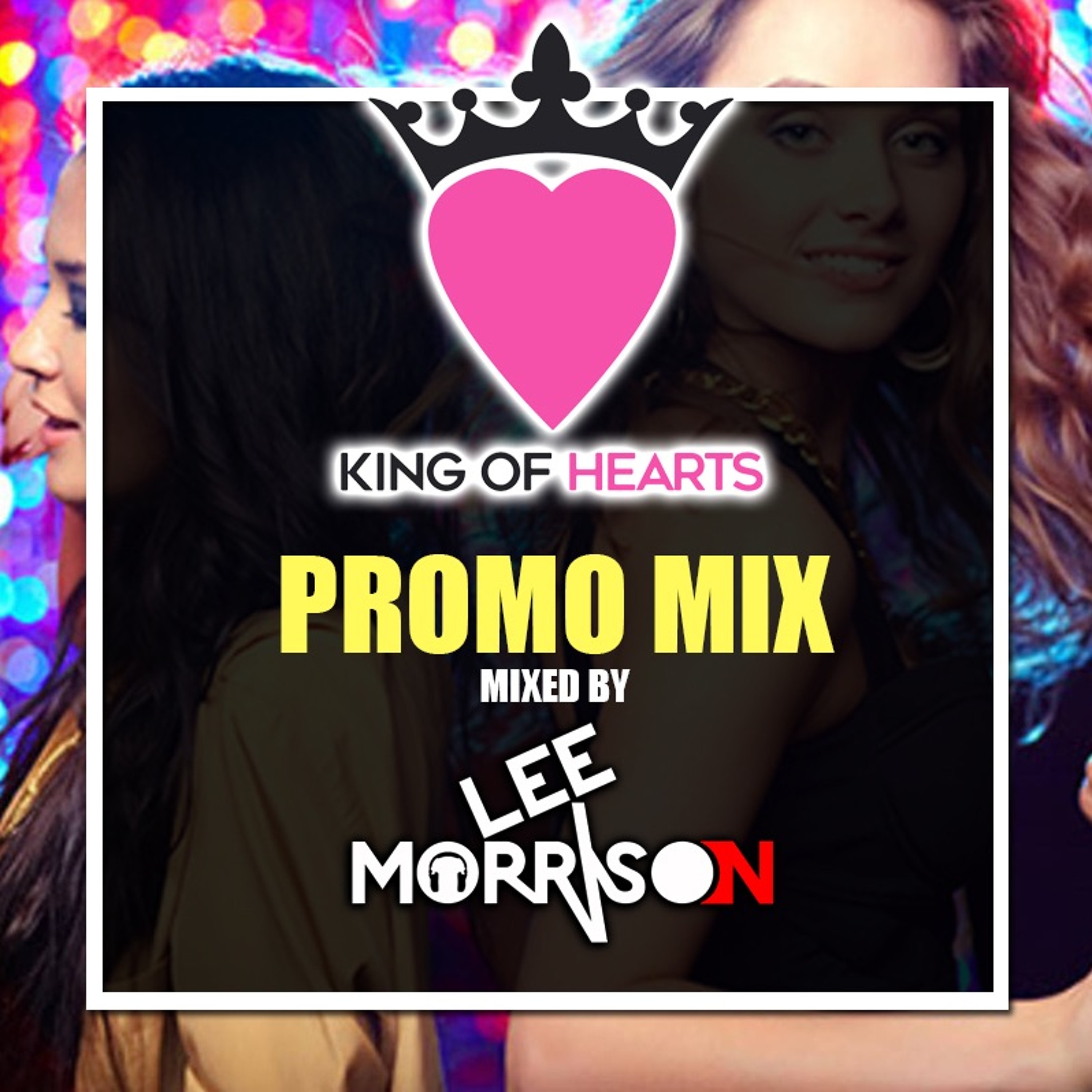 DJ Lee Morrison - Mixes