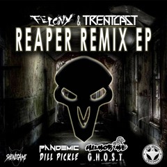 Felony x Trentcast - Reaper (Pandemic Remix)