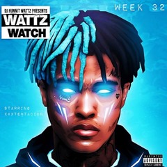 "Wattz Watch" week 8/16/17 - 8/22/17