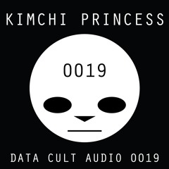 Data Cult Audio 0019 - Kimchi Princess