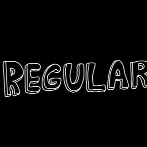 Regular Slowed Down (Markio)