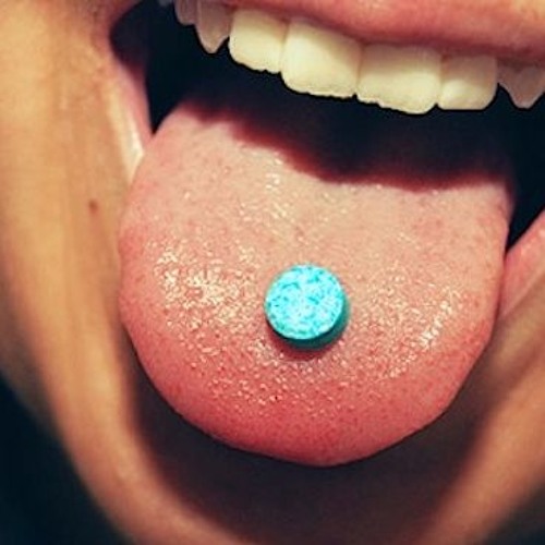 Pearl rivvverr - Johnny Shaker