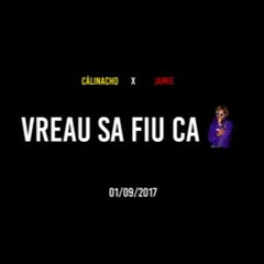 Calinacho X Jamie Aka Crack Sinatra - Nu Te Cunosc! (ft. ADETU)