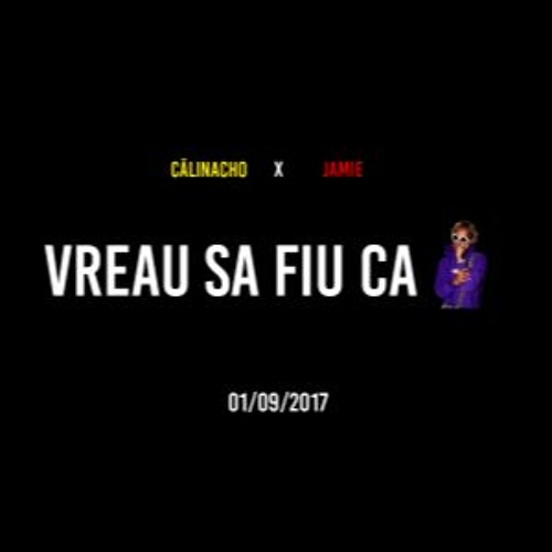 Calinacho X Jamie Aka Crack Sinatra - Nu Te Cunosc! (ft. ADETU)
