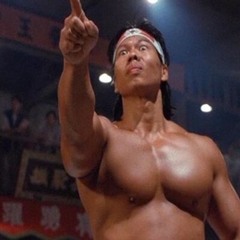 Bolo Yeung
